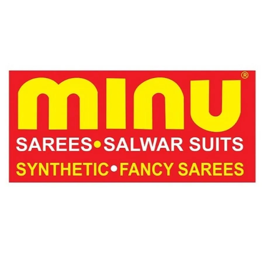 Minu Business  Sarees Kurtis Salwar Suits